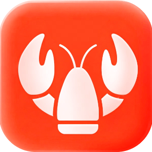 LobsterAI logo