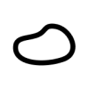 Pebblely logo