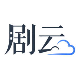 剧云 logo